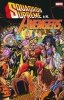 SQUADRON SUPREME VS AVENGERS TP [9781302930868]